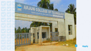 Arjun College of Technology thumbnail #3