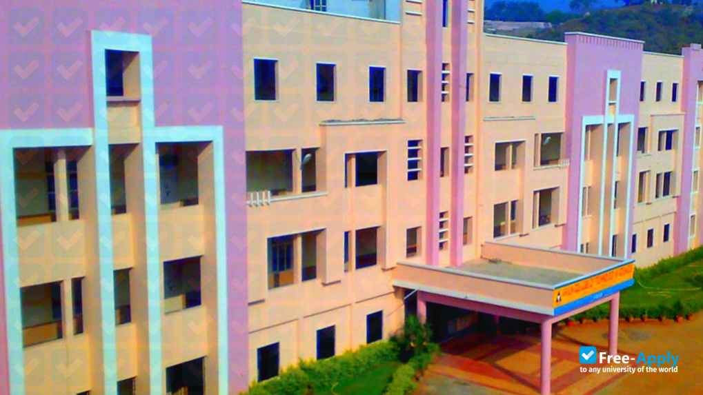 Photo de l’Arjun College of Technology #2