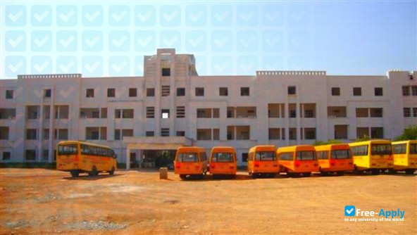 Photo de l’Arjun College of Technology #4