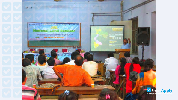 Siliguri College of Commerce photo #4