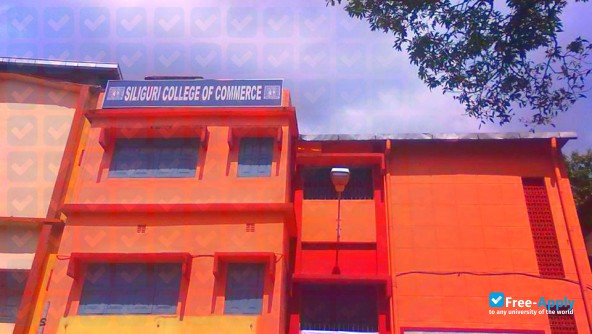 Siliguri College of Commerce photo #4