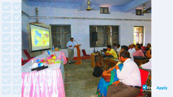 Siliguri College of Commerce photo #3