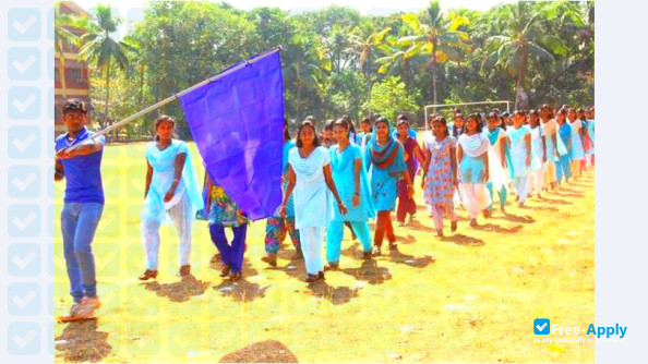 Photo de l’Sree Sankara College #3