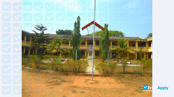 Photo de l’Sree Sankara College #6