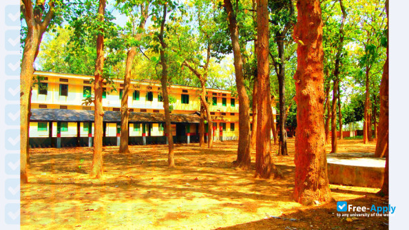 Jhargram Raj College photo #2