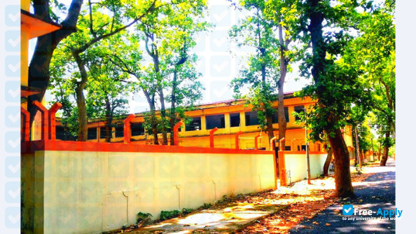 Jhargram Raj College photo #9