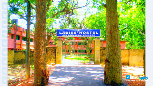 Jhargram Raj College photo #10