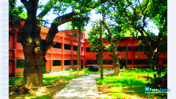 Jhargram Raj College photo #3