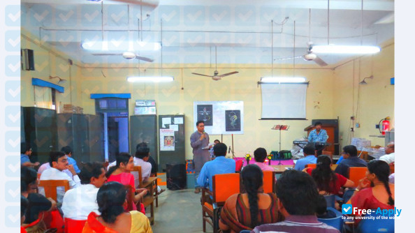 Photo de l’Jhargram Raj College #8