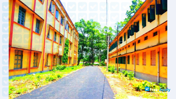 Jhargram Raj College photo #7
