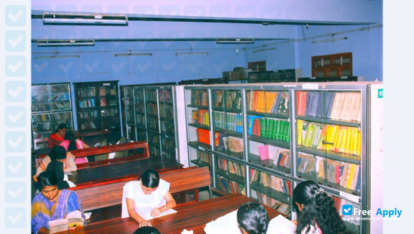 Vaidyaratnam Ayurveda College photo