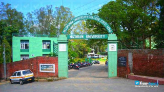 Pachhunga University College thumbnail #4