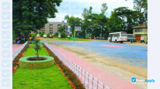 Pachhunga University College thumbnail #1