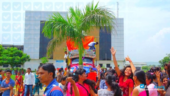 Suresh Deshmukh College of Engineering photo #4