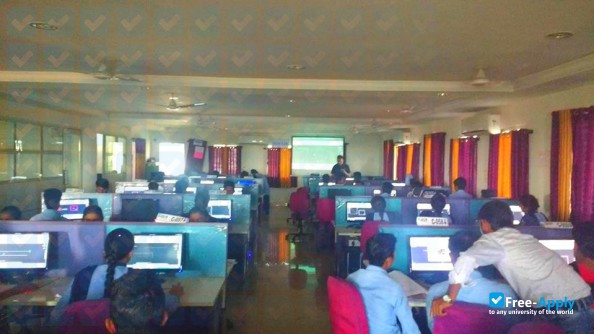 Suresh Deshmukh College of Engineering photo #2