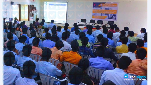 Suresh Deshmukh College of Engineering photo #3