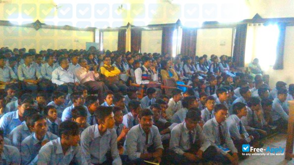 Suresh Deshmukh College of Engineering photo #7