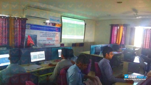 Suresh Deshmukh College of Engineering photo #6