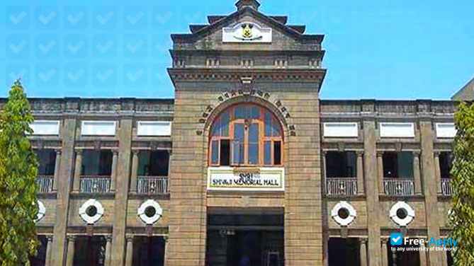 Shri Shivaji Preparatory Military School фотография №3