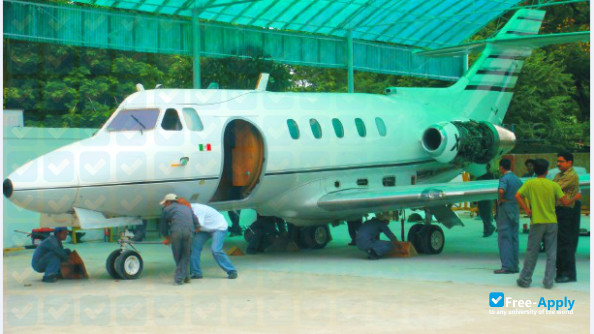 JRN Institute of Aviation Technology New Delhi photo #3