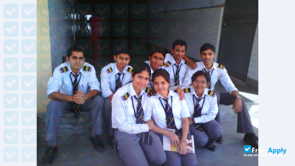 Photo de l’JRN Institute of Aviation Technology New Delhi #2