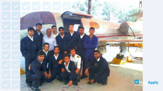 JRN Institute of Aviation Technology New Delhi thumbnail #7