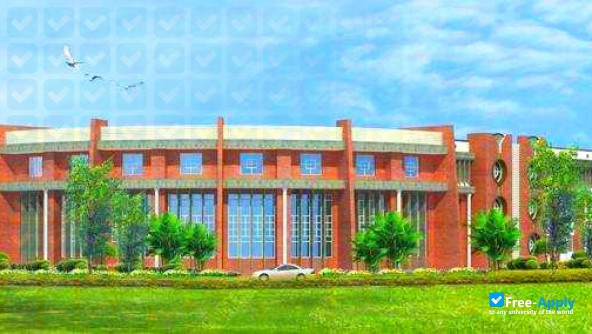 Foto de la Career Point Technical Campus Rajsamand #10