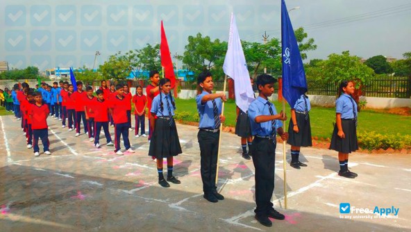 Foto de la Career Point Technical Campus Rajsamand #6