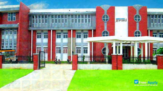 Career Point Technical Campus Rajsamand photo #6