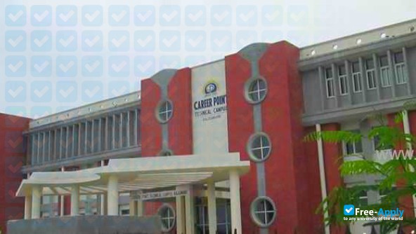 Career Point Technical Campus Rajsamand photo #8