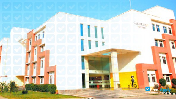 Foto de la Career Point Technical Campus Rajsamand #8