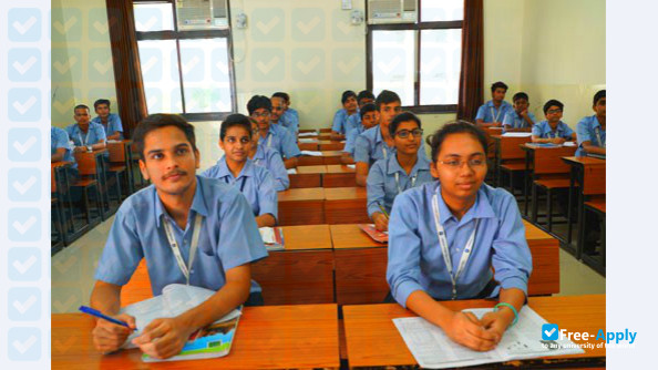 Career Point Technical Campus Rajsamand photo #7