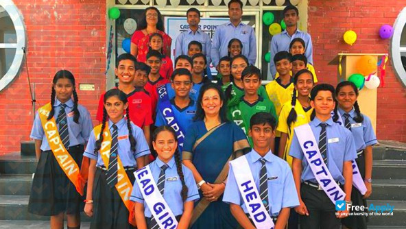 Foto de la Career Point Technical Campus Rajsamand #7