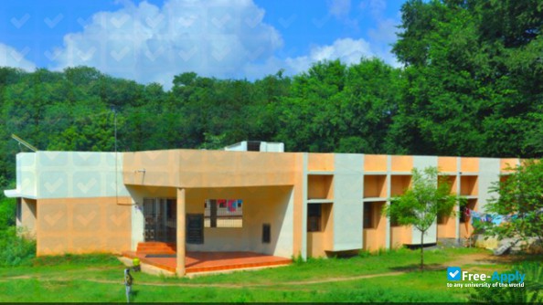 Voorhees College photo