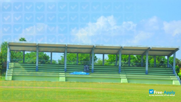 Voorhees College photo #10