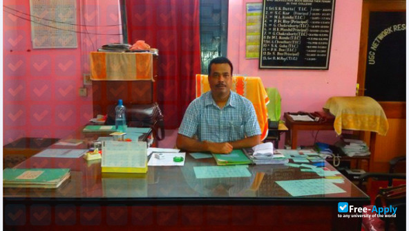 Mathabhanga College photo #7