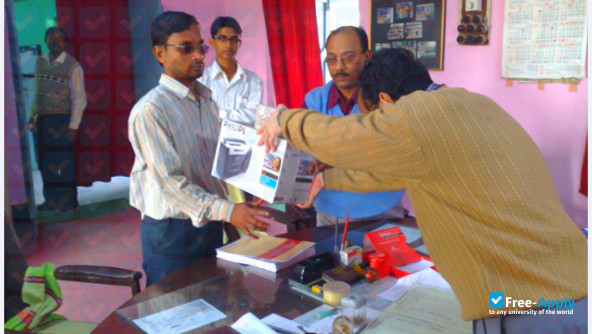 Mathabhanga College photo #2