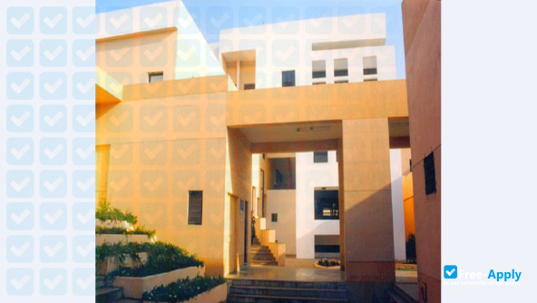 SIES Graduate School of Technology photo