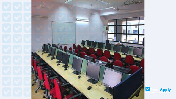 SIES Graduate School of Technology photo #7
