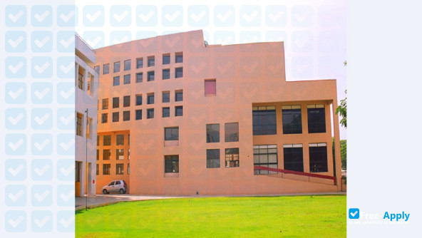 SIES Graduate School of Technology photo #6