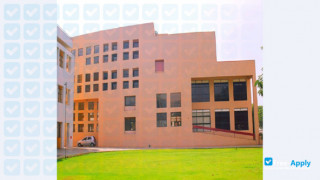 SIES Graduate School of Technology миниатюра №7
