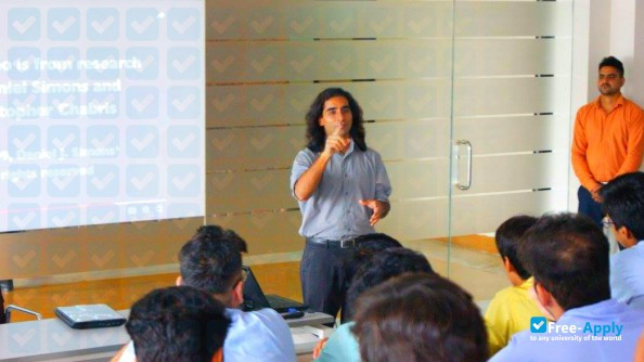 Vedatya Institute photo #18