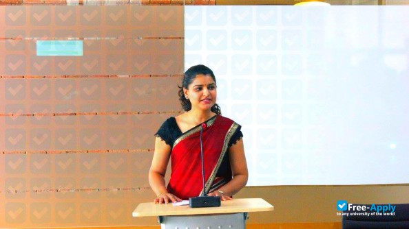 Vedatya Institute photo #12