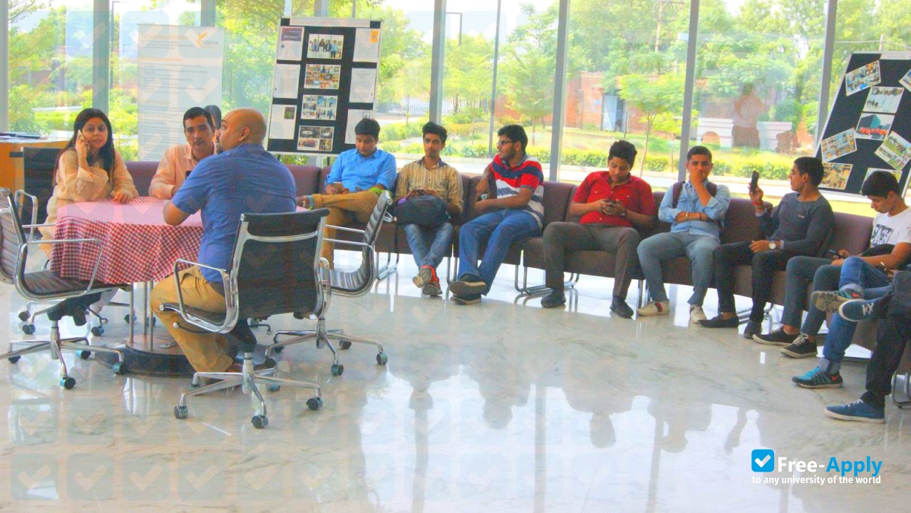 Vedatya Institute photo #13