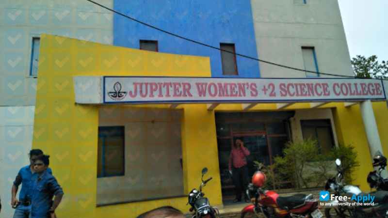 Jupiter Science College photo