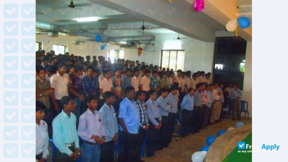 Jupiter Science College photo #4