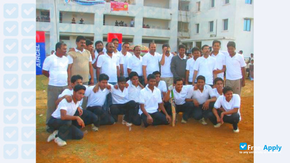 Jupiter Science College photo #6