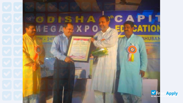 Jupiter Science College photo #7