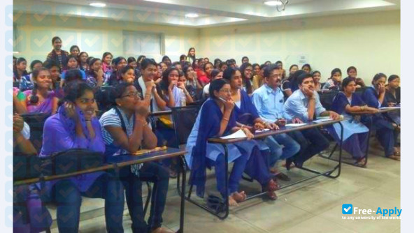 Jupiter Science College photo #5