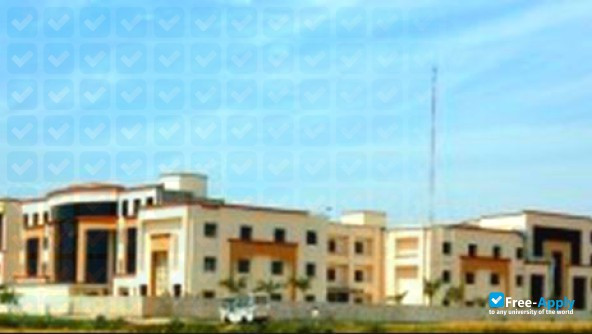 HMR Institute of Technology & Management photo #4